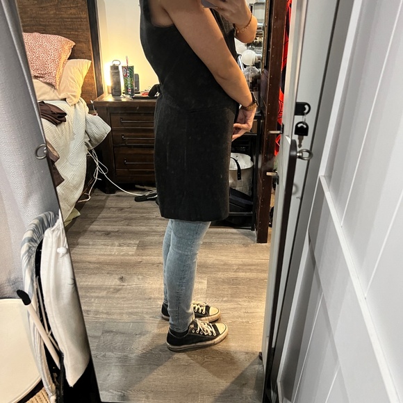 ❌❌SOLD❌❌🌟Christian Lacroix Long Vest Dress🌟 - Picture 7 of 8